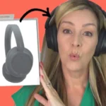 Sony WH-CH720N Over-ear Headphones FULL Review