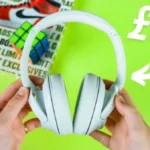 Sony WH-CH720N Review: The BEST Sub £100 Headphones?