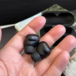 I love the WF-1000XM6 earbuds, but Sony needs to fix this one issue