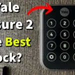 Yale Assure Smart Lock 2 Review