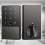 Aqara Smart Lock U100 (review)