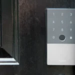 I've tested dozens of smart locks, but I keep this one for its handy keycard feature