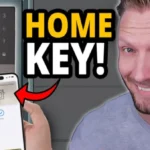 Aqara U100 Smart Lock with Home Key, Matter, & Much More!