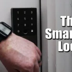 The Aqara Smart Lock U100 is the Smartest Lock Yet