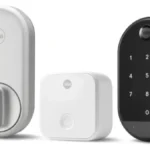 Yale Approach Lock with Wi-Fi + Keypad review: This is easier?