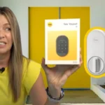 Yale Approach Smart Lock + Keypad Full Review: One hot mess