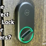 Yale Approach Smart Lock - Setup & Review!