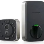 Ultraloq Bolt Fingerprint Review