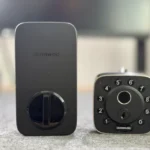 U-tec ULTRALOQ Bolt fingerprint smart Wi-Fi deadbolt door lock review