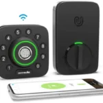 Ultraloq U-Bolt Pro WiFi review: A smart lock with a healthy facelift