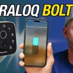 Secure Your Smart Home! The ULTRALOQ Bolt Fingerprint with HomeKit!