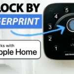 ULTRALOQ Bolt Fingerprint: Unboxing, Setup, and Review