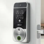 Lockly Visage smart lock review: Facial and fingerprint recognition — at a cost