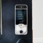 I switched to a Wi-Fi-enabled smart lock with facial recognition - and can't go back