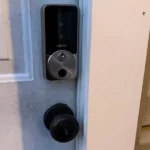Lockly Secure Pro Zeno Series Fingerprint Deadbolt review - The Gadgeteer
