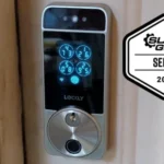 Lockly Visage Review: Simple Smart Front Door Face Unlock - SlashGear