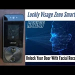 Unlock Your Door with Facial Recognition! Complete Review of the Lockly Visage Zeno Smart Lock