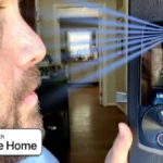 LOCKLY Visage is My NEW Favorite Smart Lock! – Facial Recognition & Apple Home Key!