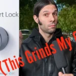August Wi-Fi Smart Lock 4th Generation (Review Rant)