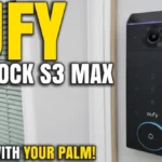 eufy’s Best Video Lock So Far! | eufy Familock S3 Max Review