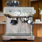 Four Years of Testing Confirm Breville's The Barista Express is Tops