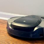 Should you buy a cheap robot vacuum? I tested this $200 model, and it went surprisingly well