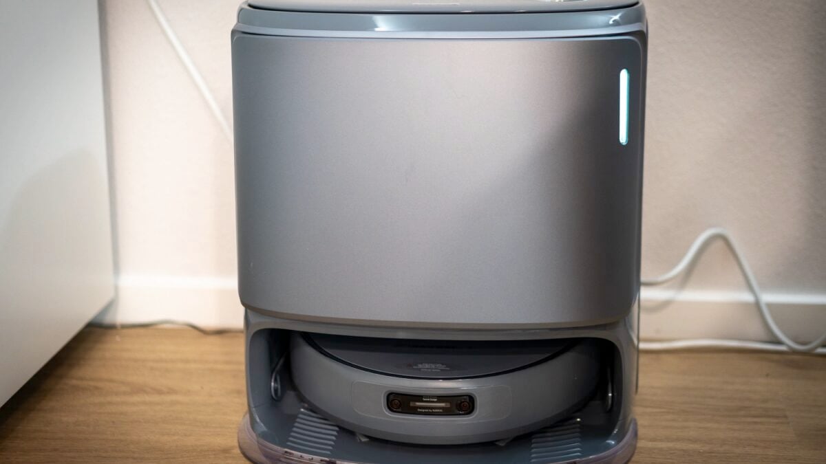 Narwal Freo Z Ultra Review