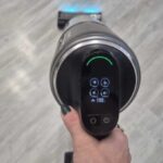 Dreame Z30 stick vacuum cleaner review: Dyson design at half the price