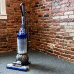 Dyson Ball Animal 2 Upright Vacuum Cleaner Review