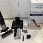 Tineco Floor One S7 Pro Vacuum review