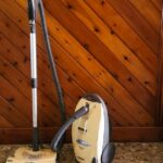 Why I love my Kenmore canister vacuum