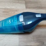 Black+Decker Dustbuster QuickClean Cordless Wet/Dry Handheld Vacuum review