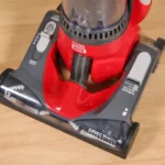 Dirt Devil Dash Upright Vacuum review: High hopes dashed with this vacuum - CNET