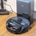 Eufy E20 robot vacuum review: a 3-in-1 solution for all your dust-busting needs