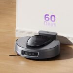 3i G10+ is an affordable robot vacuum and mop combo