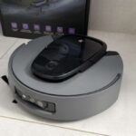 3i G10+ test: Solid robot vacuum without cleaning station