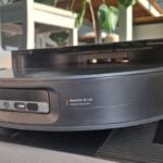 Roborock Saros 10 review: a game-changer for getting under the sofa