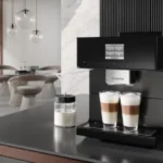 Need a quiet, expert coffee maker? The Miele CM5 Silence is perfect