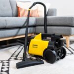 Eureka Mighty Mite Review