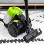 Bissell Zing Bagless Canister Review | Tested & Rated