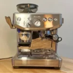 Breville's Barista Express Impress is our espresso expert's favorite all-in-one espresso machine – here's why