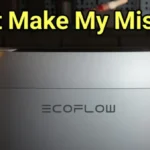 Ecoflow Delta 3 Plus: What I Wish I Knew (Watch Before You Buy)
