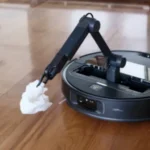 Roborock Saros Z70 Robot Vacuum Review