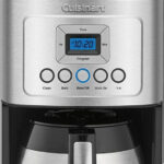 Cuisinart PerfecTemp Review