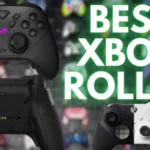 Rog Raikiri 2 Pro Controller Review-Elite 2 Killer