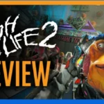 Right now, Austin cannot recommend: High on Life 2 (Review)