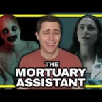The Funniest Horror Movie of the Year! | THE MORTUARY ASSISTANT Review