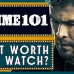 Crime 101 Review: Is It Worth The Watch?