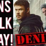 No One Showed Up! Crime 101’s Pathetic Opening Proves Marvel and Hollywood are SCREWED!