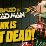 Suda51's Romeo is a Dead Man: The Last Punk Standing